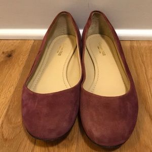 Beautiful Leather Flats